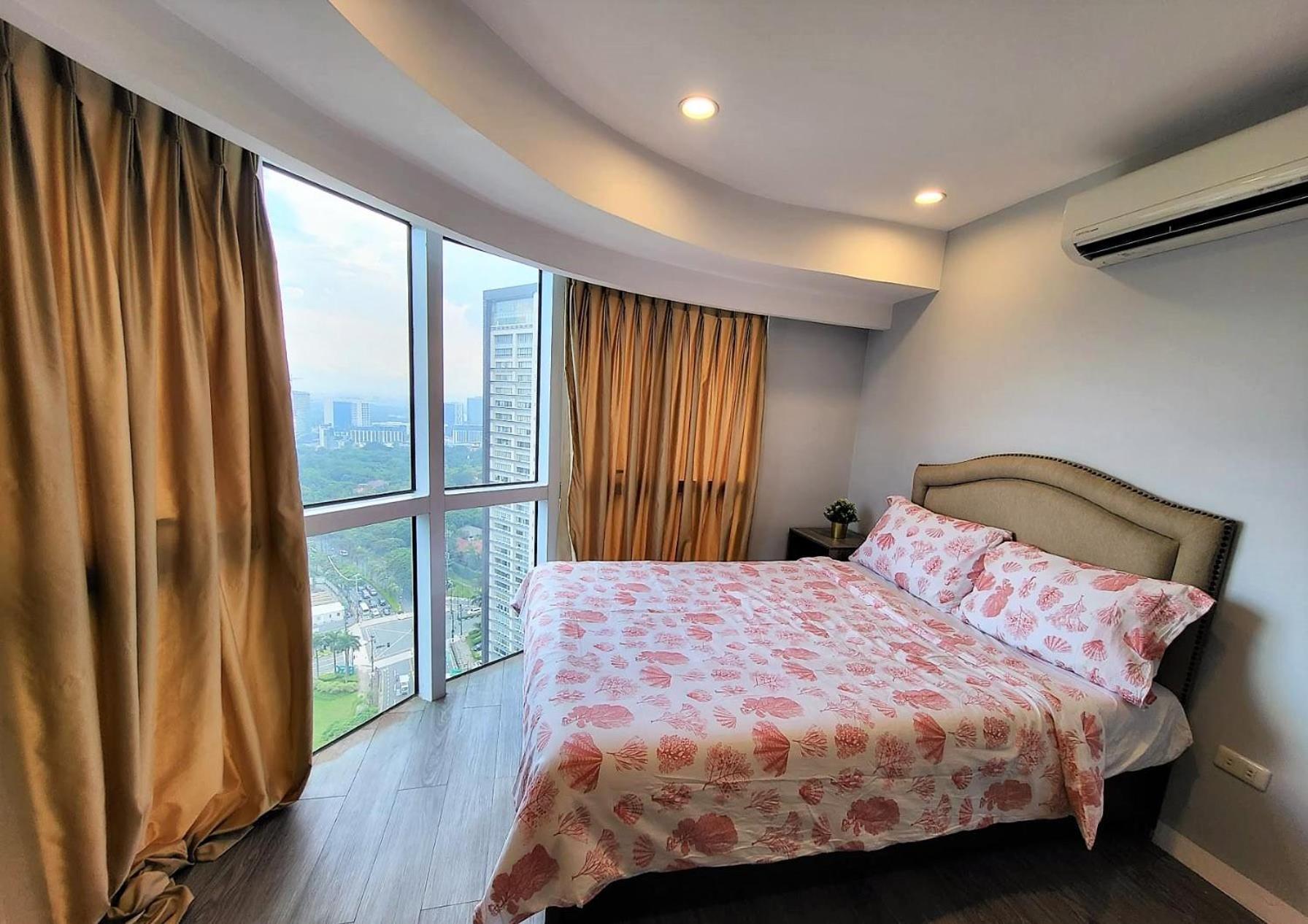 Muggle Stay Guest House - Bonifacio Global City Taguig Манила Экстерьер фото