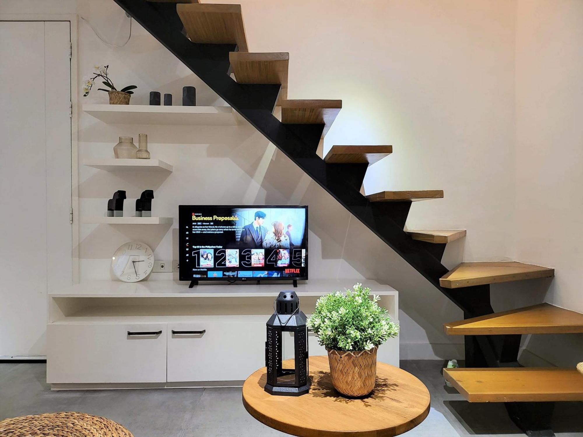 Muggle Stay Guest House - Bonifacio Global City Taguig Манила Номер фото