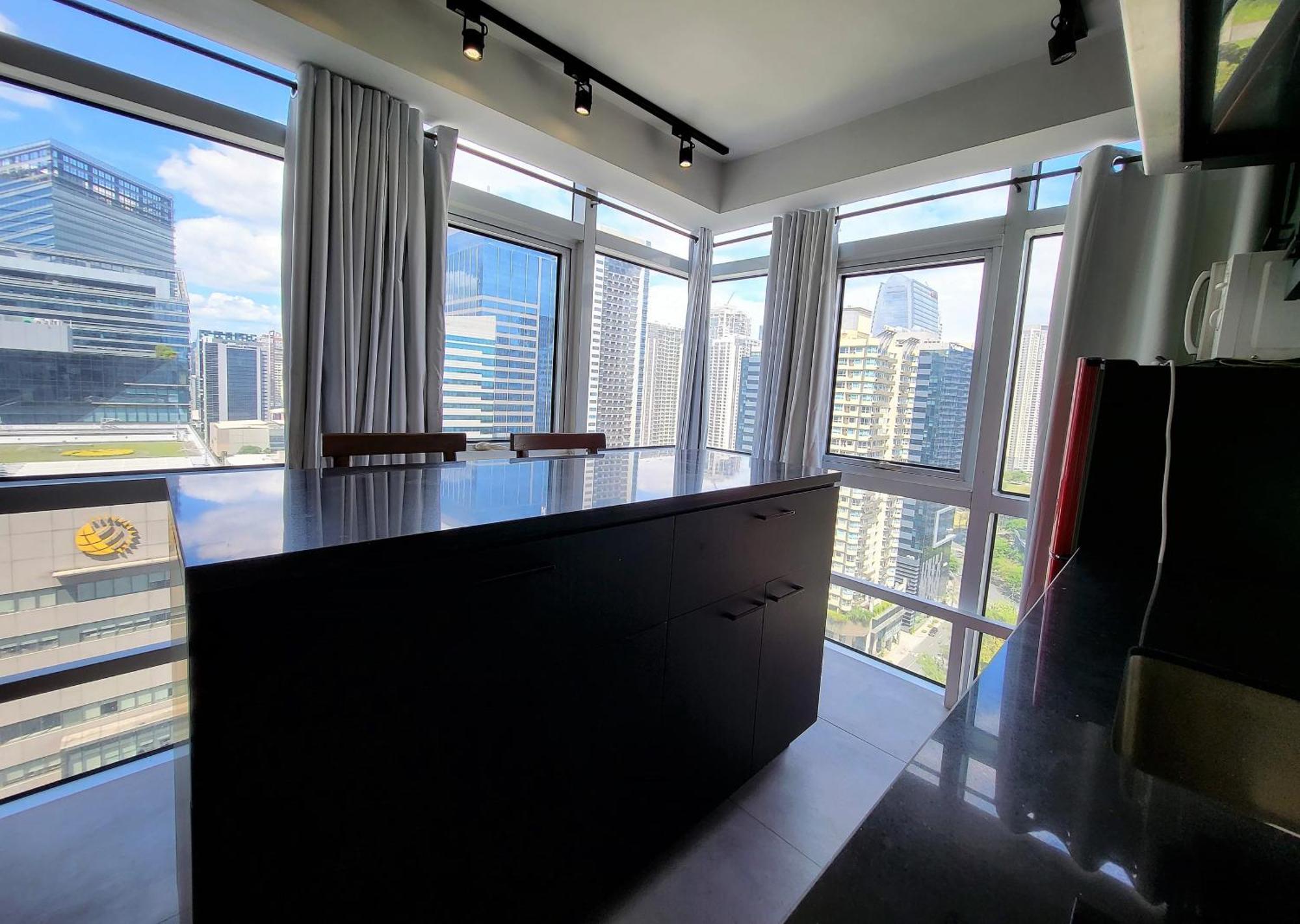 Muggle Stay Guest House - Bonifacio Global City Taguig Манила Номер фото