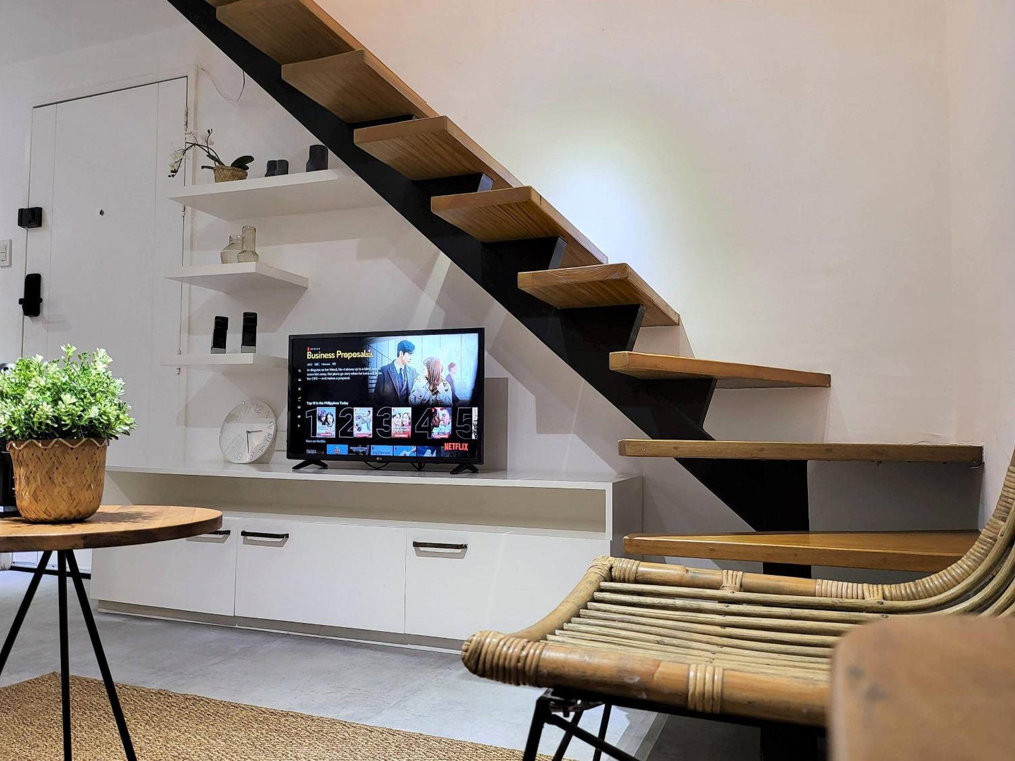 Muggle Stay Guest House - Bonifacio Global City Taguig Манила Номер фото